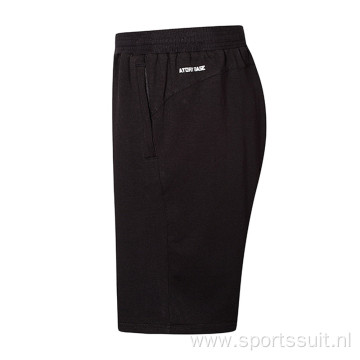 Cotton Sports Short Pants For Men